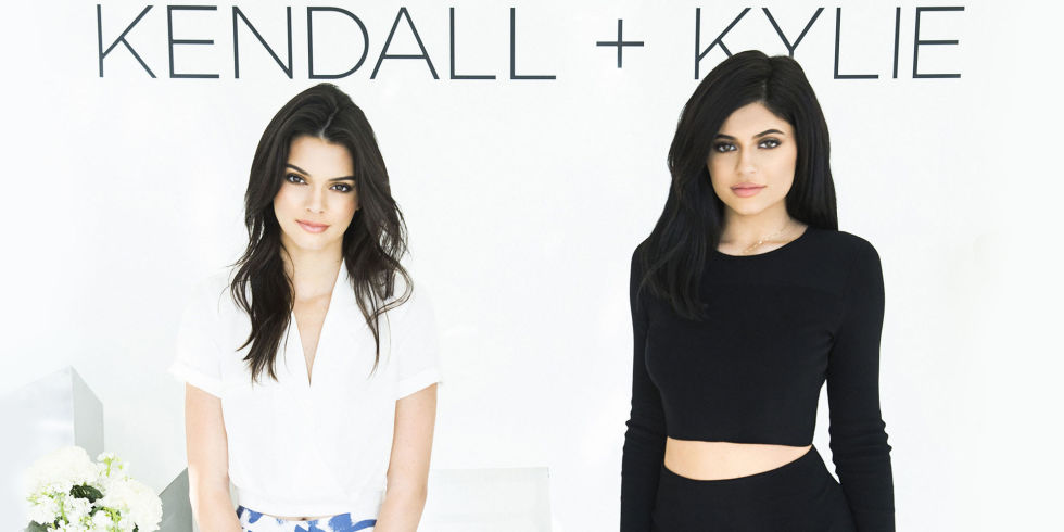 Is Kendall and Kylie’s new bag “racist”?