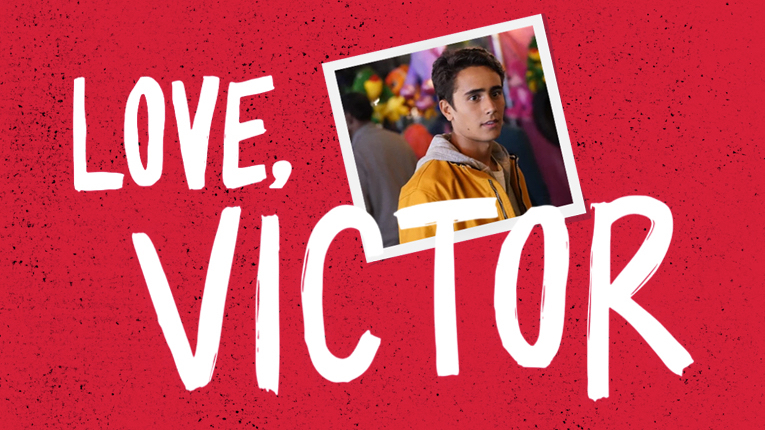TV Review: Love,&nbsp;Victor