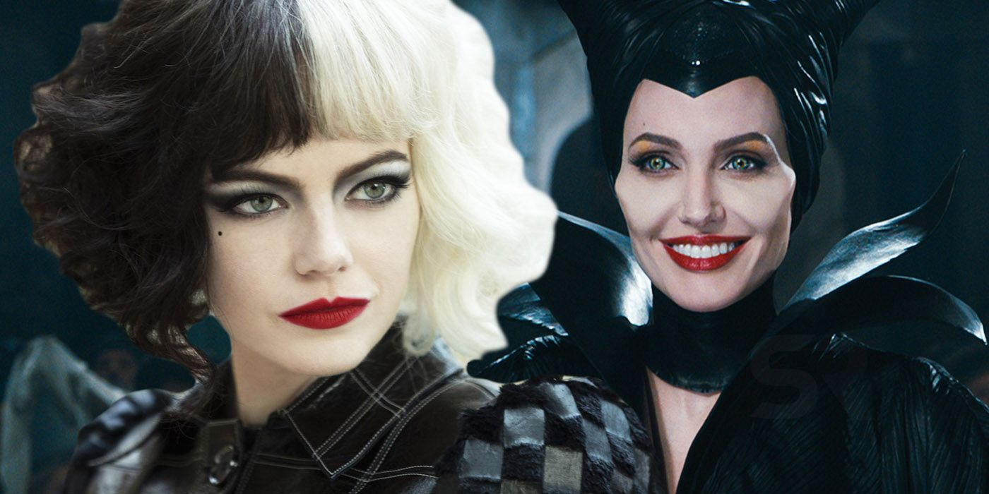 Film Review Cruella Tan's Topics