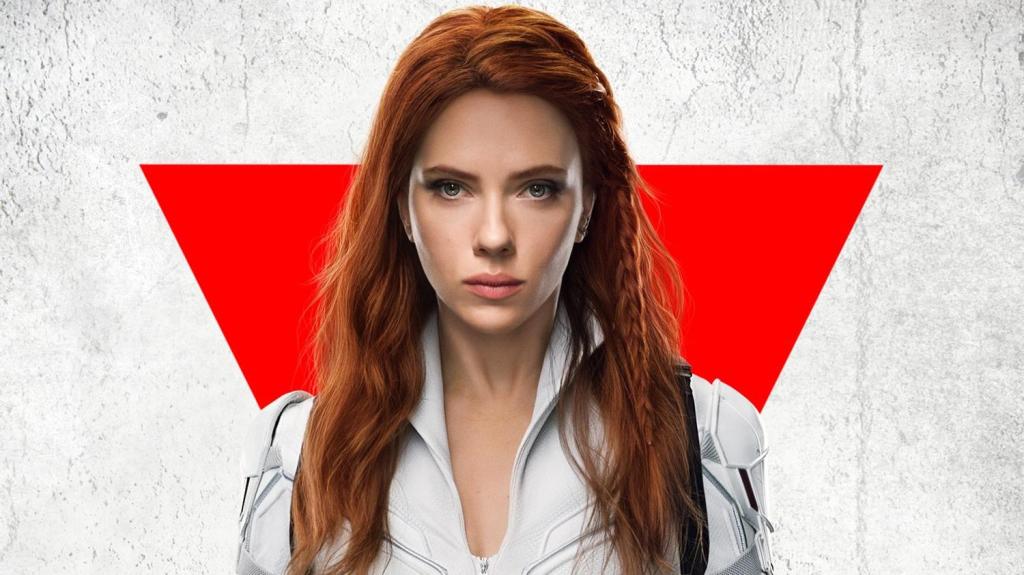Film Review: Black&nbsp;Widow