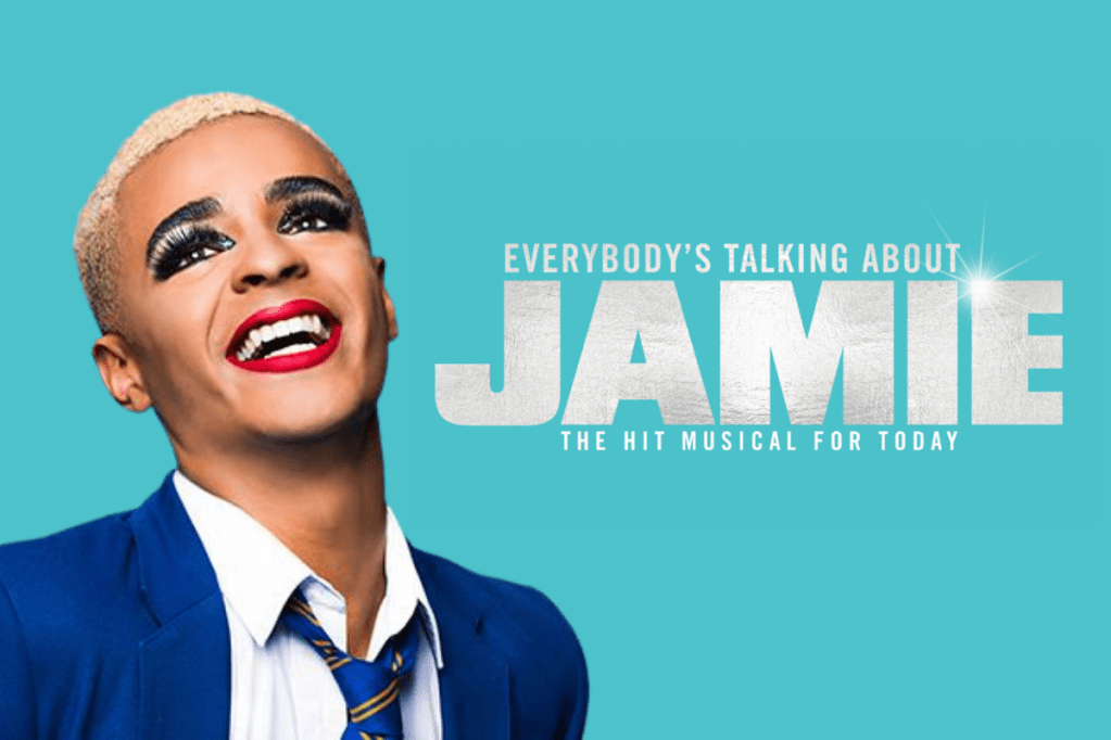Theatre Review: Everybody’s Talking About Jamie (UK&nbsp;tour)