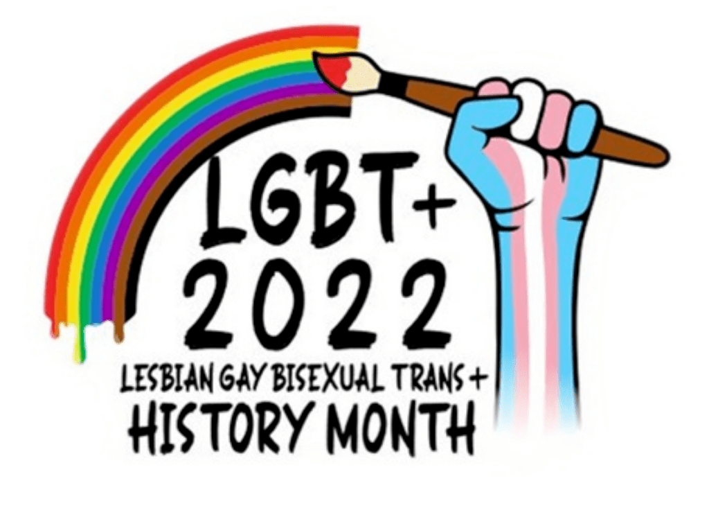 LGBT+ History Month and the Early Years: 10 books perfect for young children