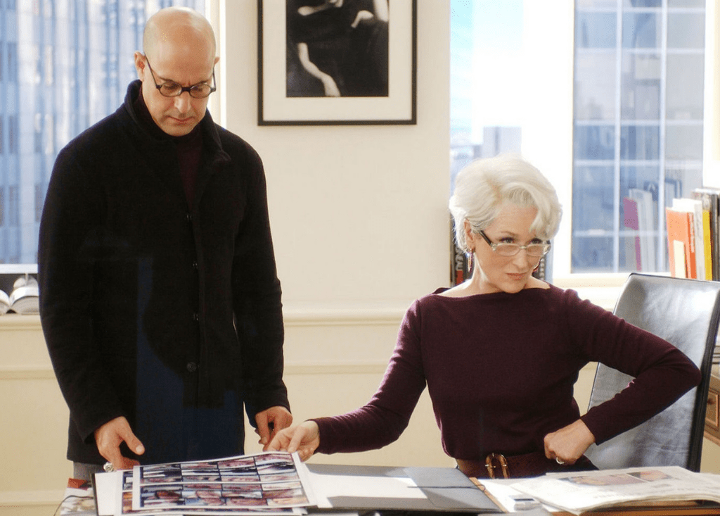 10 comedy films about toxic workplace&nbsp;cultures