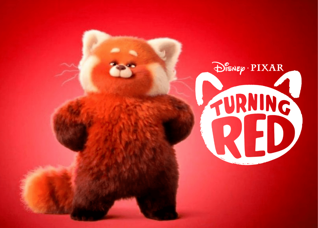 Film Review: Turning&nbsp;Red