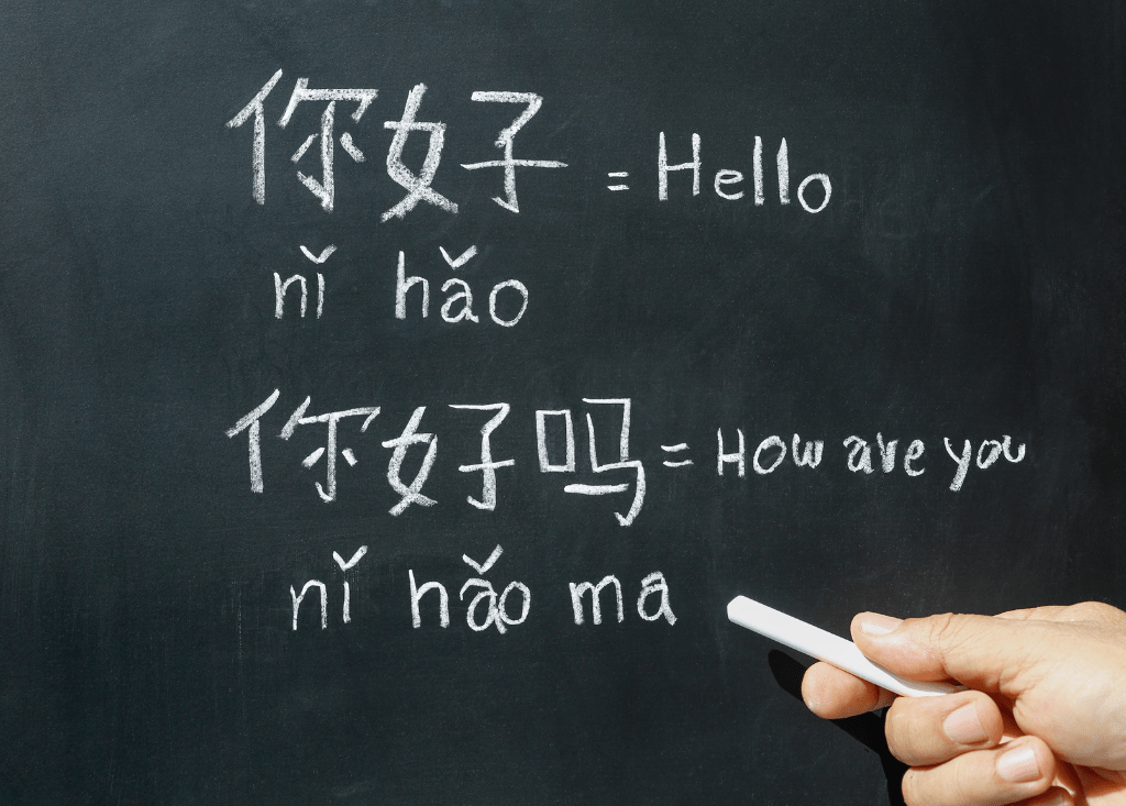 Tan’s Tips: Learning Chinese (Chinese Language Day)