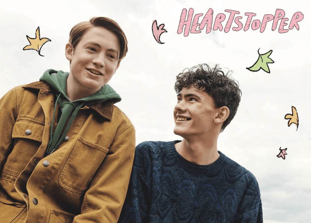 TV Review: Heartstopper