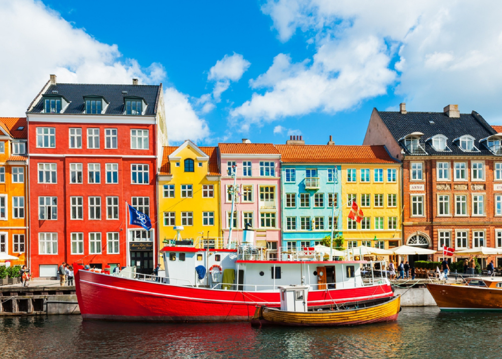 Tan’s Travel Guide:&nbsp;Copenhagen