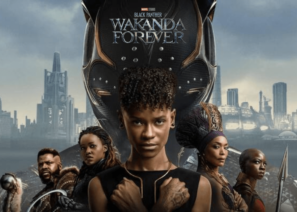 Film Review: Black Panther: Wakanda&nbsp;Forever