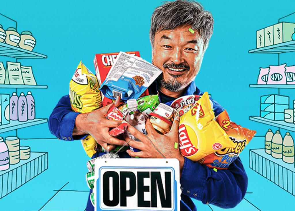 Theatre Review: Kim’s Convenience at Park&nbsp;Theatre