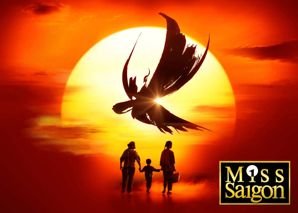Theatre: Miss Saigon – a musical that can’t shake its&nbsp;problems